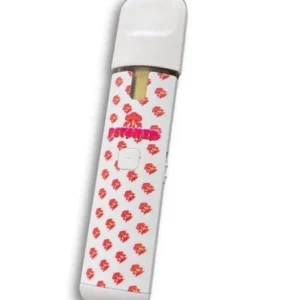 Psyched Mushroom Gummies